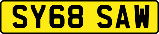 SY68SAW