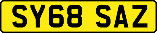 SY68SAZ