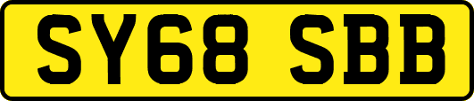 SY68SBB