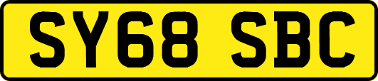 SY68SBC