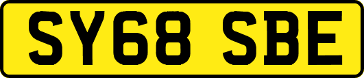 SY68SBE