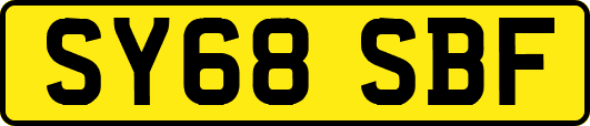 SY68SBF