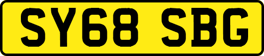 SY68SBG