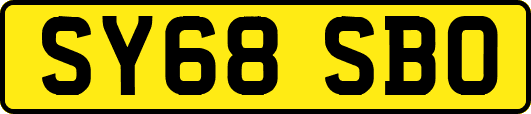 SY68SBO