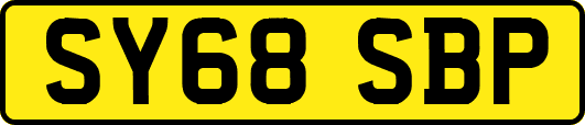 SY68SBP