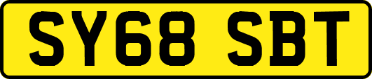 SY68SBT
