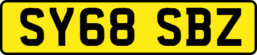 SY68SBZ