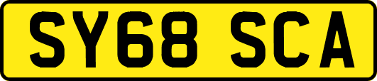 SY68SCA
