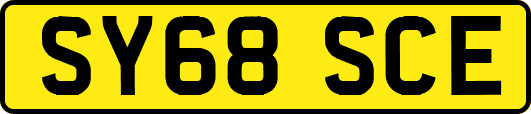 SY68SCE