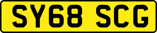 SY68SCG