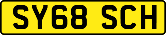 SY68SCH