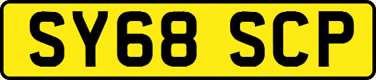 SY68SCP