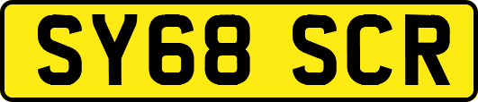 SY68SCR