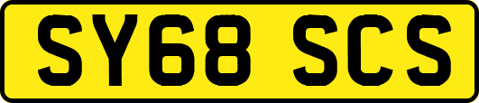 SY68SCS