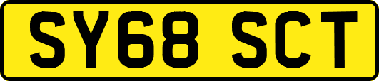 SY68SCT