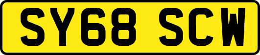 SY68SCW