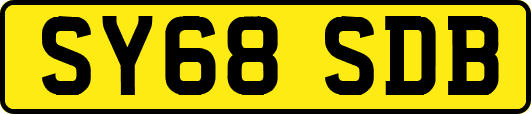 SY68SDB