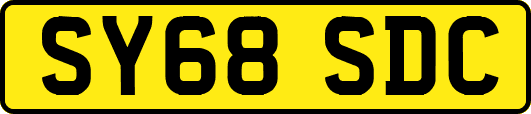 SY68SDC