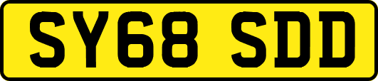 SY68SDD