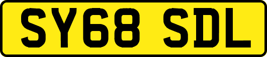 SY68SDL