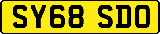 SY68SDO