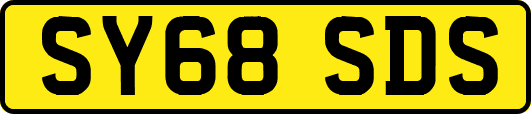 SY68SDS