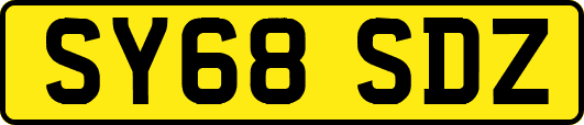 SY68SDZ