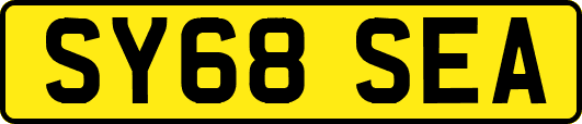SY68SEA