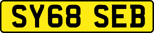 SY68SEB