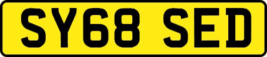 SY68SED