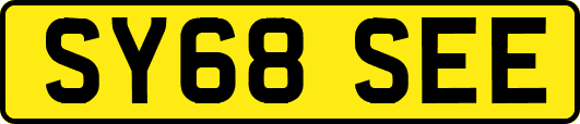 SY68SEE