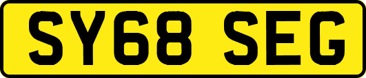 SY68SEG