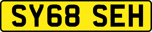 SY68SEH