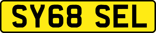 SY68SEL