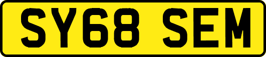 SY68SEM