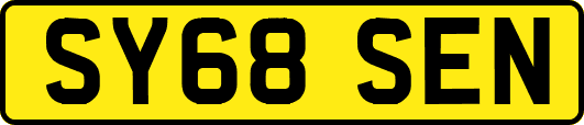 SY68SEN