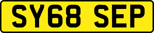 SY68SEP