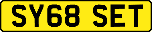 SY68SET