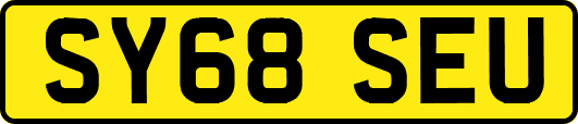 SY68SEU