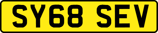 SY68SEV