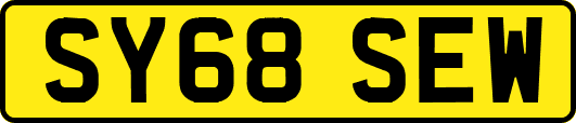 SY68SEW