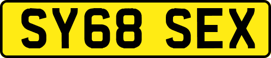 SY68SEX