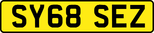 SY68SEZ