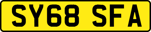SY68SFA