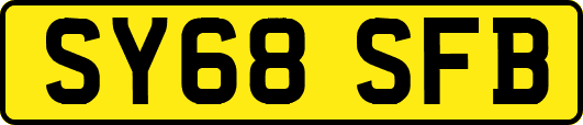 SY68SFB