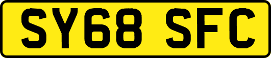 SY68SFC