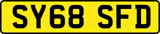 SY68SFD