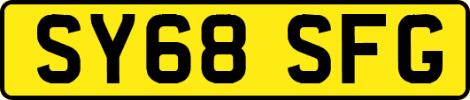 SY68SFG