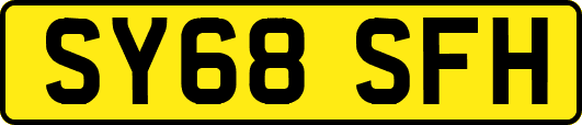 SY68SFH