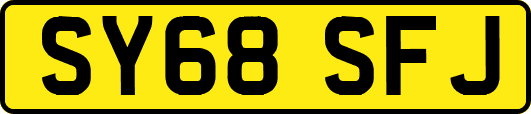 SY68SFJ